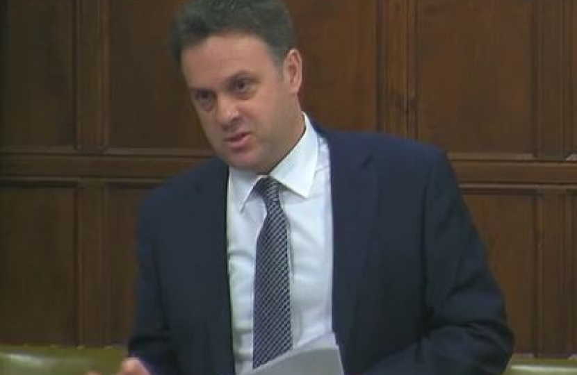 York Outer Mp Voices Local Concerns In Parliament Over Strensall Barracks Closure Plans York